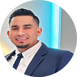 Alejandro Torres