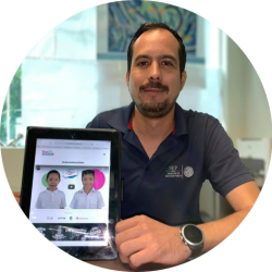 Alonso Carrillo