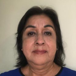 Ana Isabel Hernández López